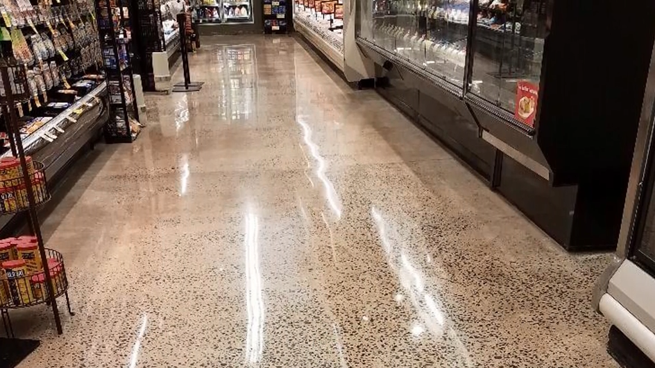 什么樣的地坪材料不怕水呢？