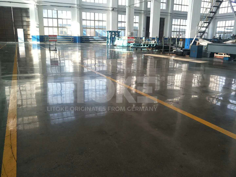 地坪施工中，需要注意的安全措施，地坪施工中什么最重要？